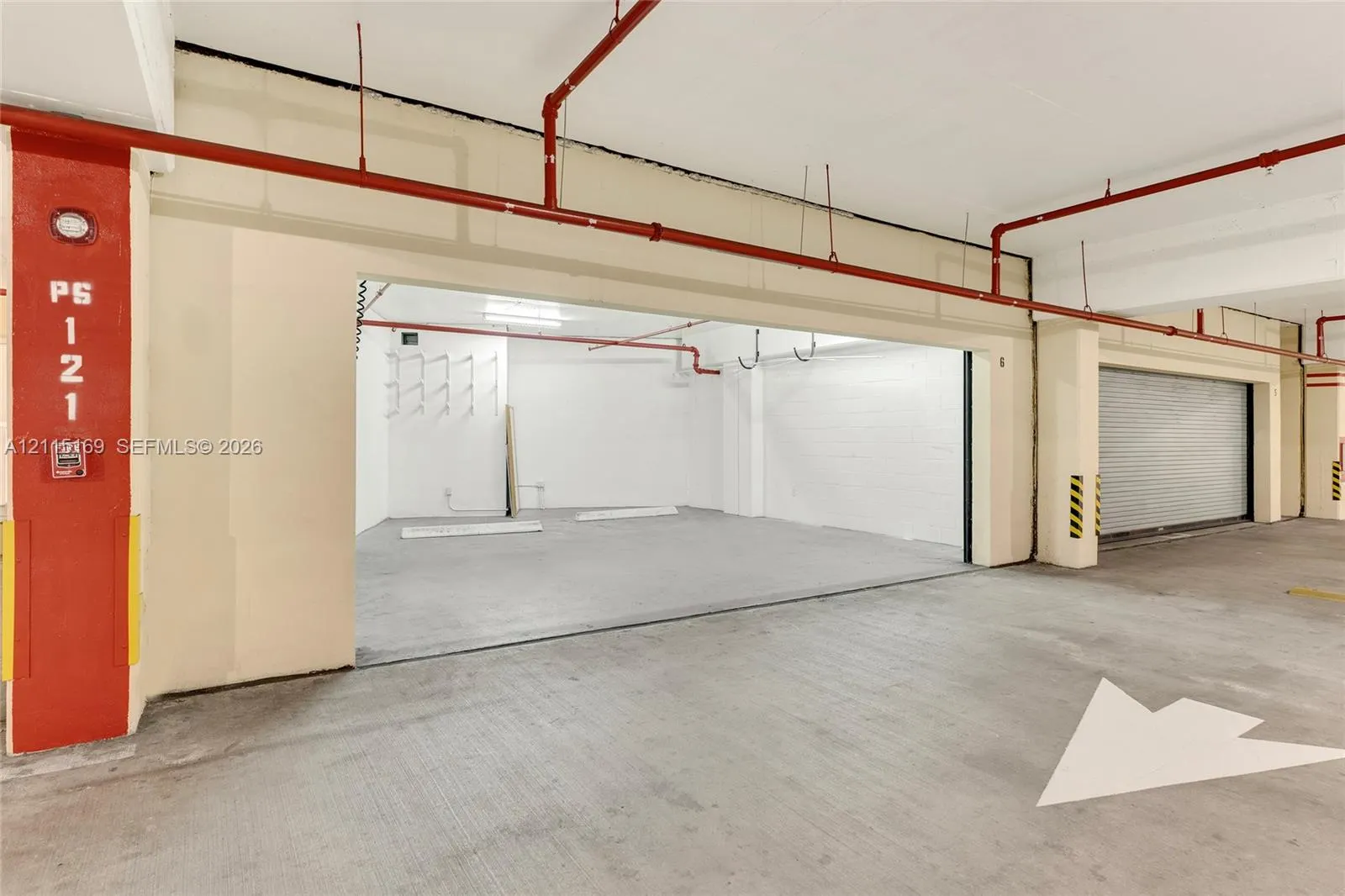 848 Brickell Key Drive #204