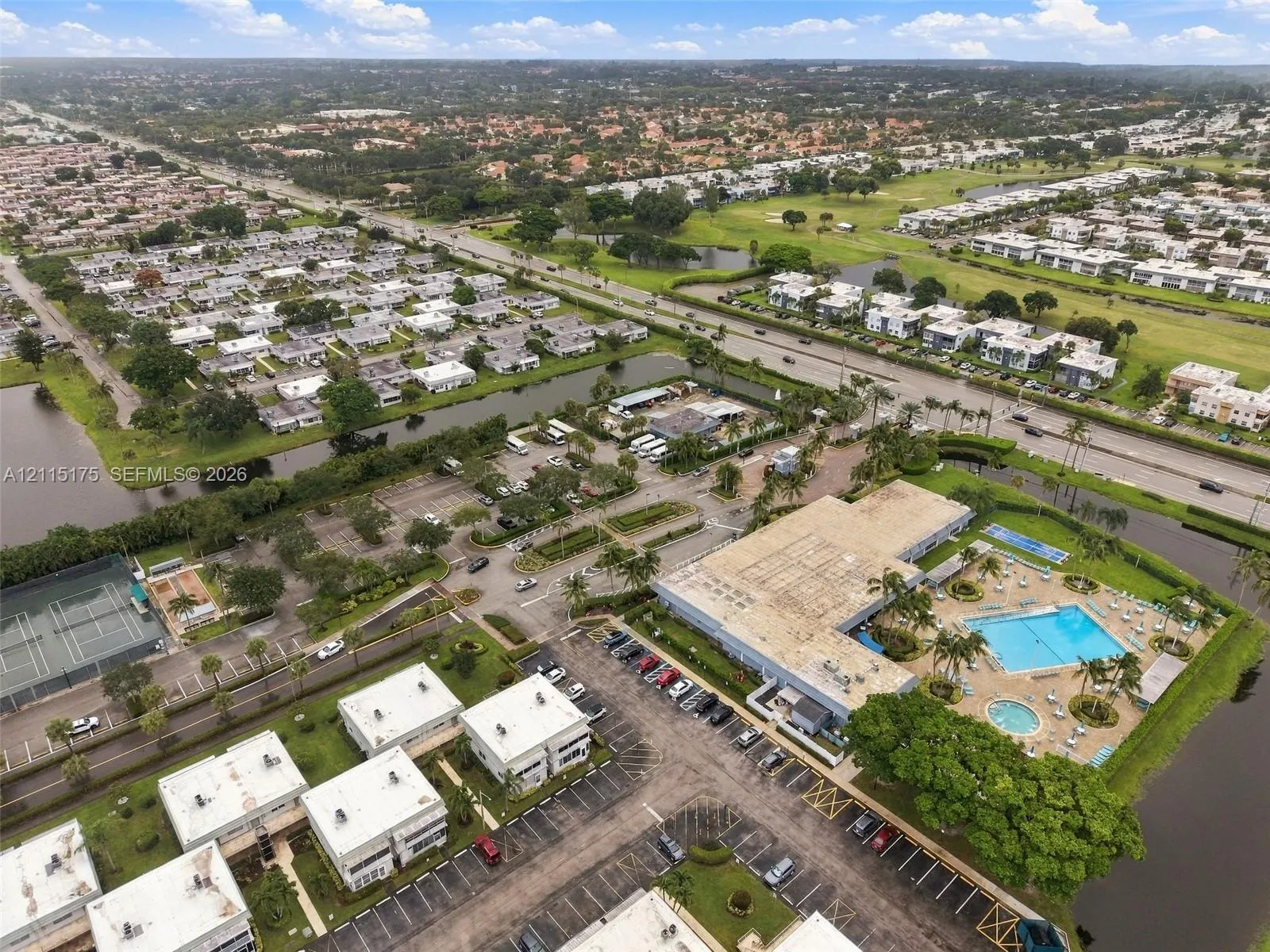 324 Seville N