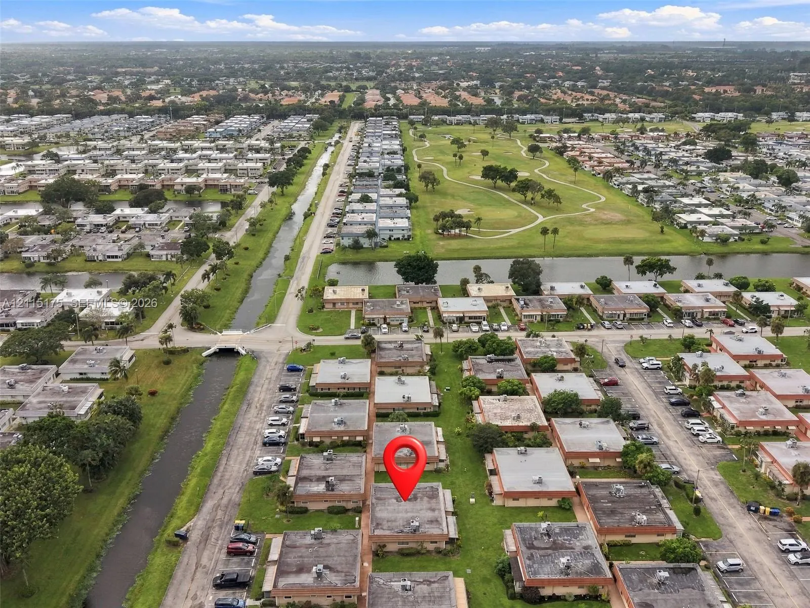 324 Seville N