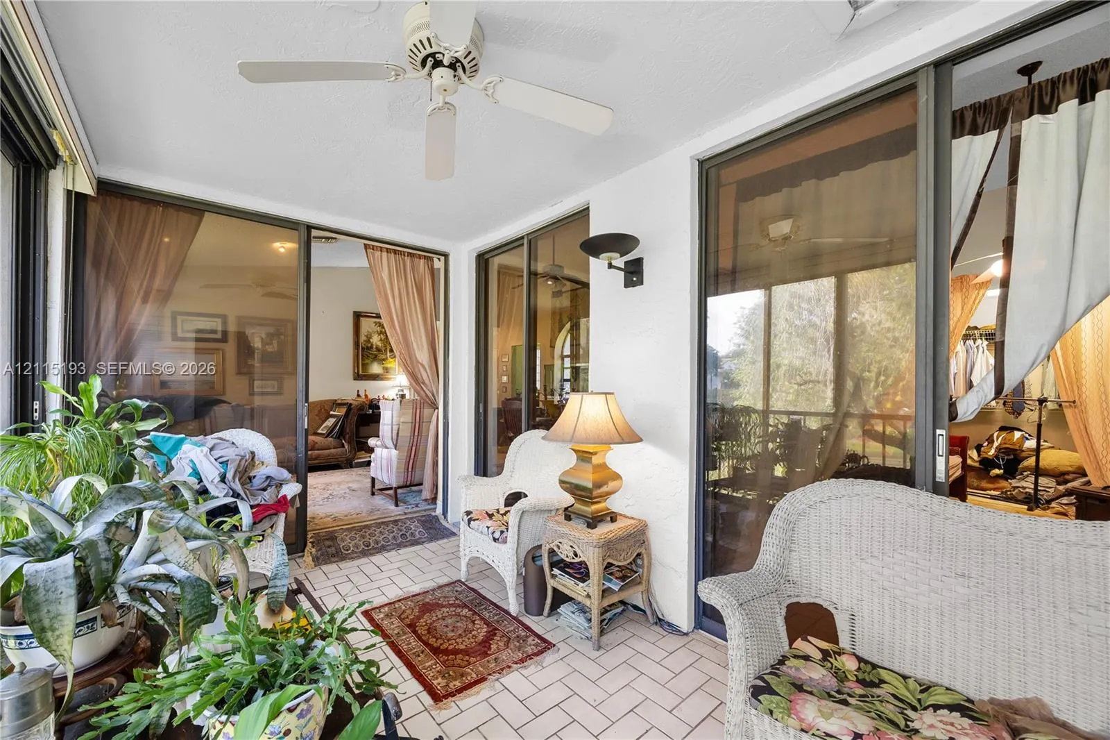 5422 Venetia Court #G