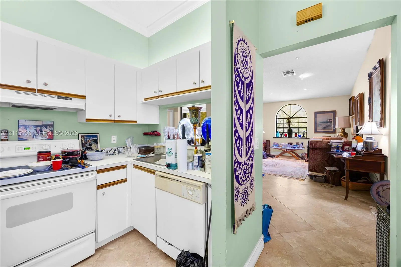 5422 Venetia Court #G