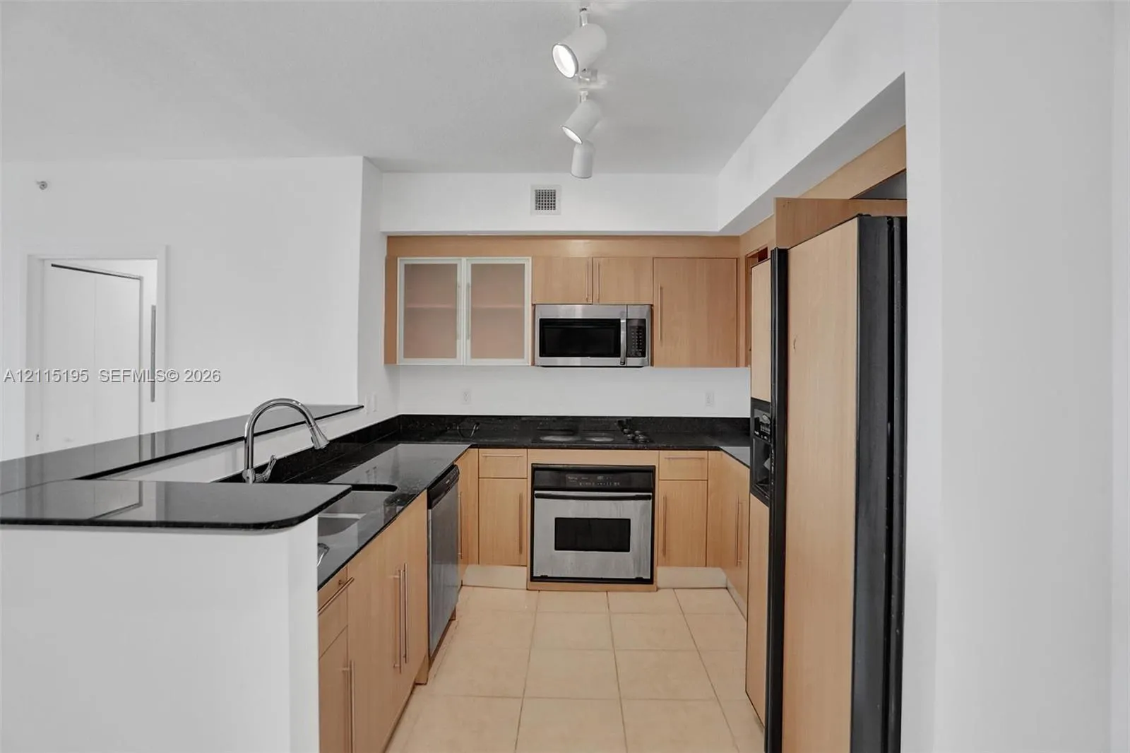 335 S Biscayne Boulevard #2501
