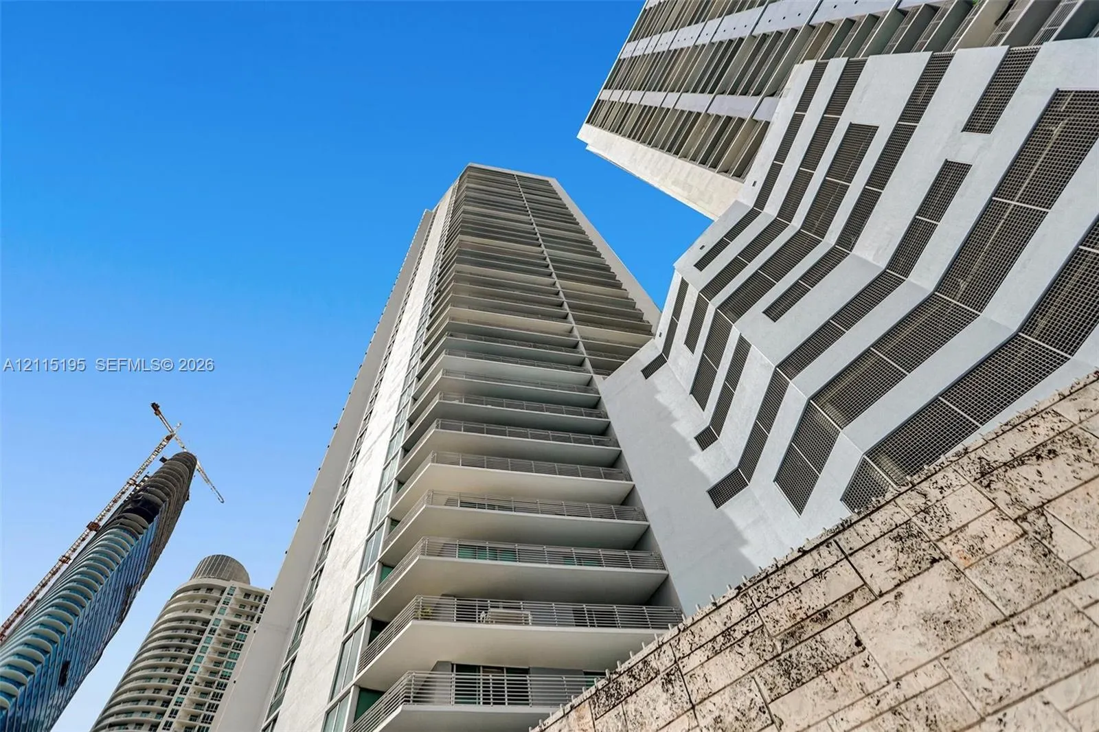 335 S Biscayne Boulevard #2501
