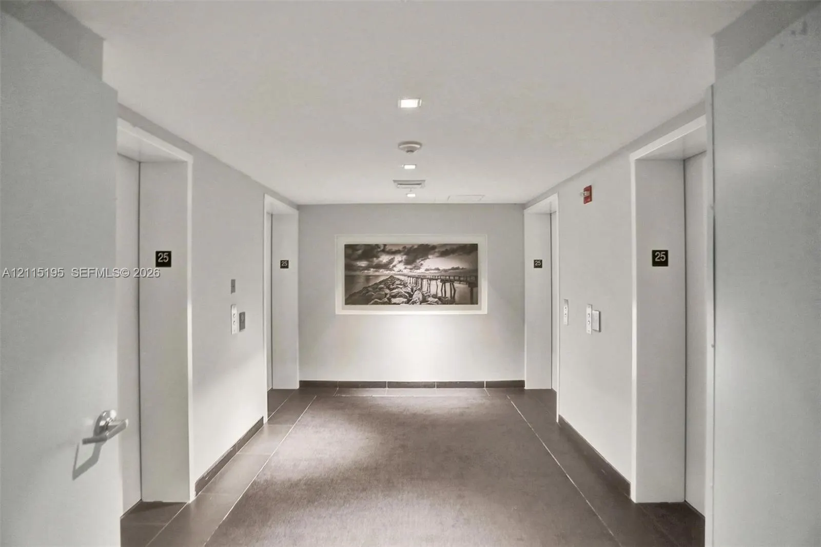 335 S Biscayne Boulevard #2501