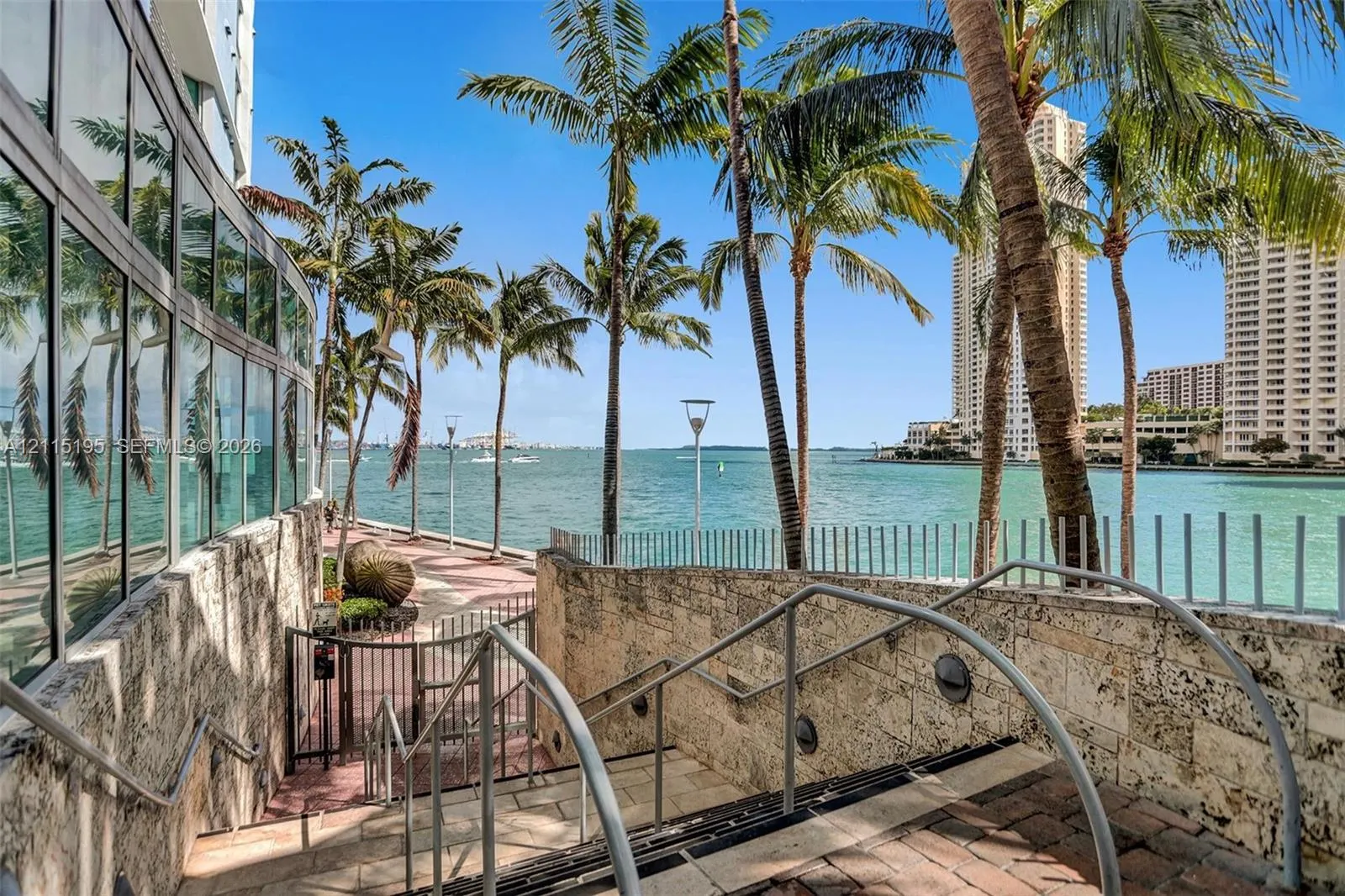 335 S Biscayne Boulevard #2501