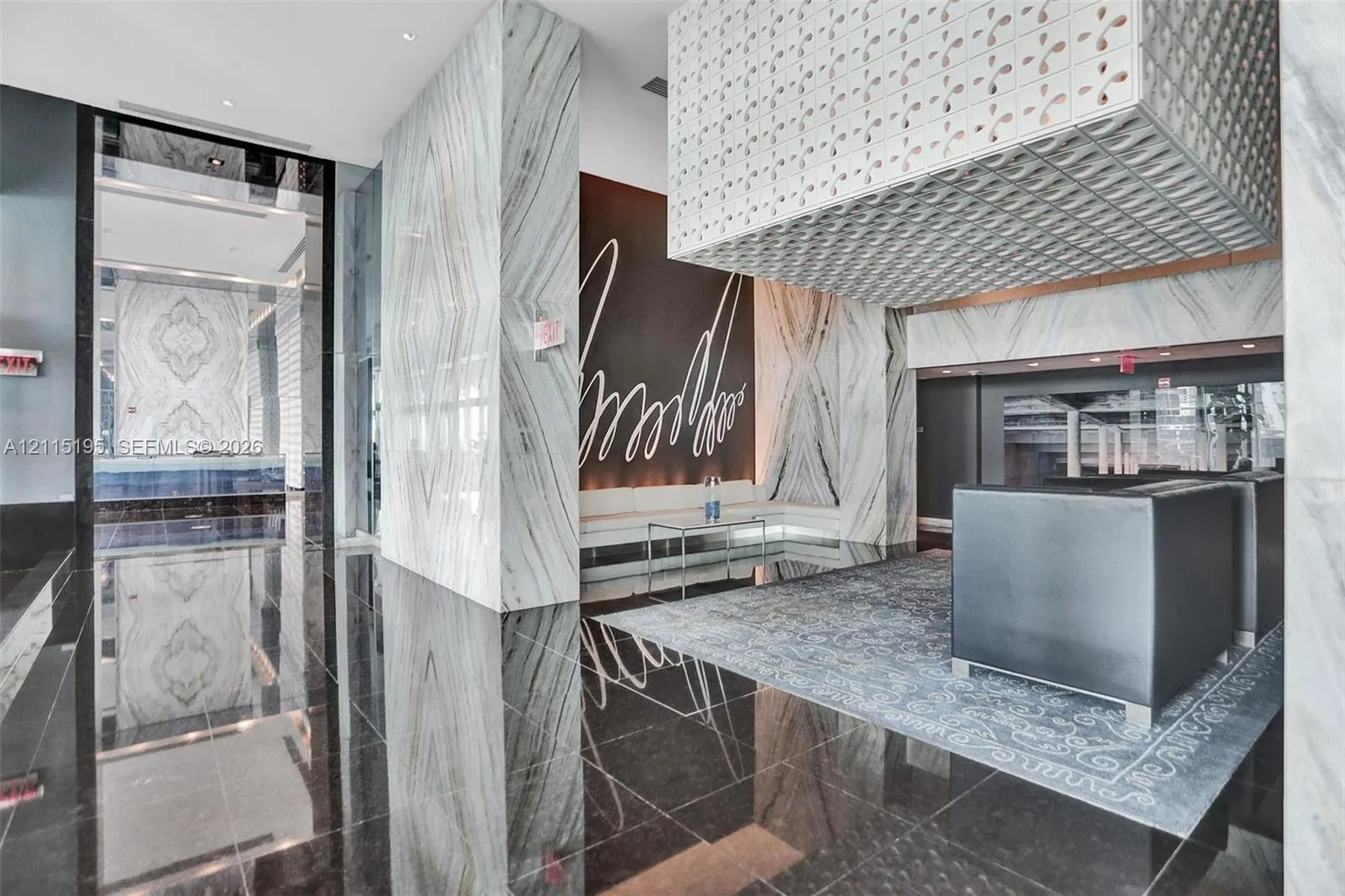 335 S Biscayne Boulevard #2501