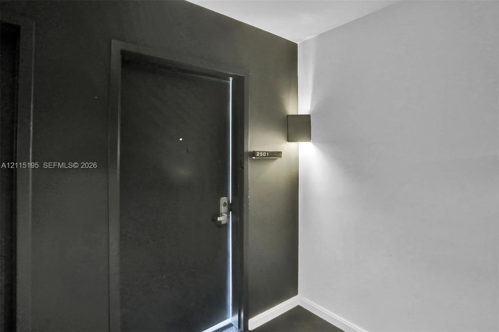335 S Biscayne Boulevard #2501