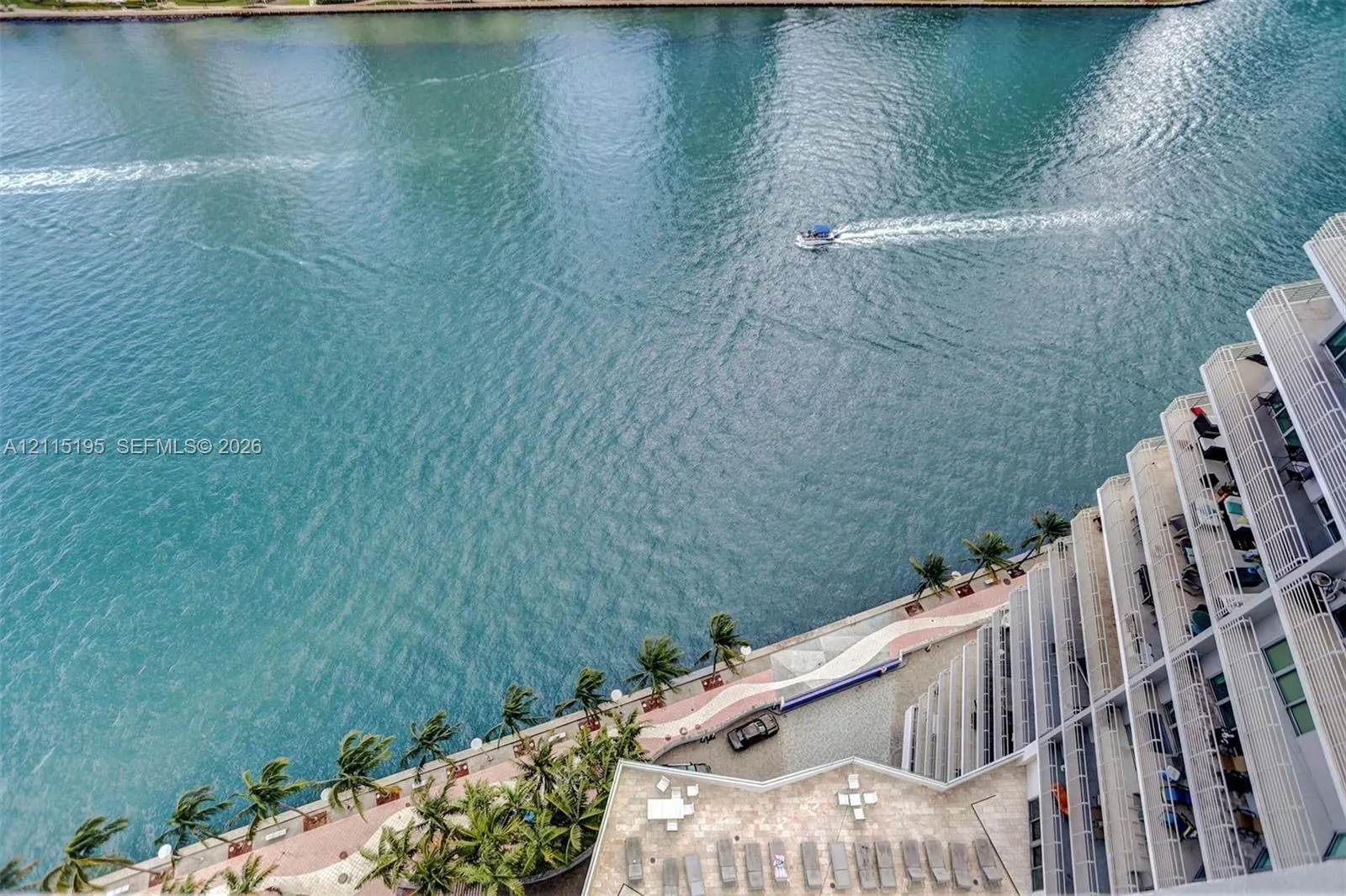 335 S Biscayne Boulevard #2501