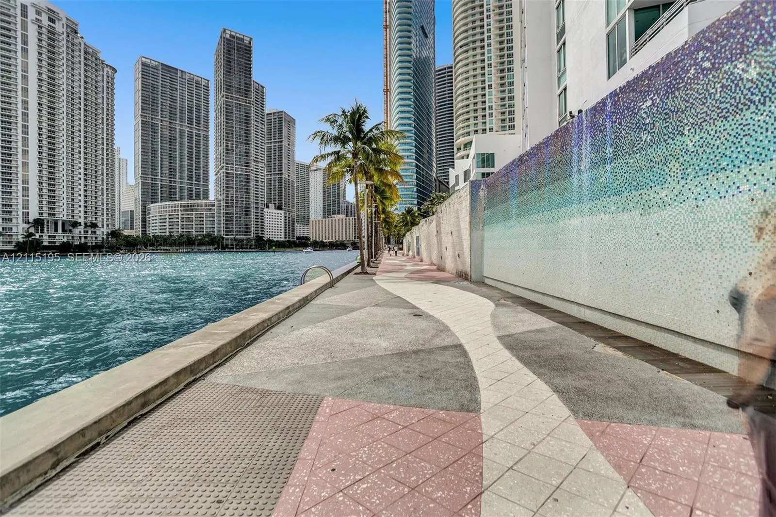 335 S Biscayne Boulevard #2501