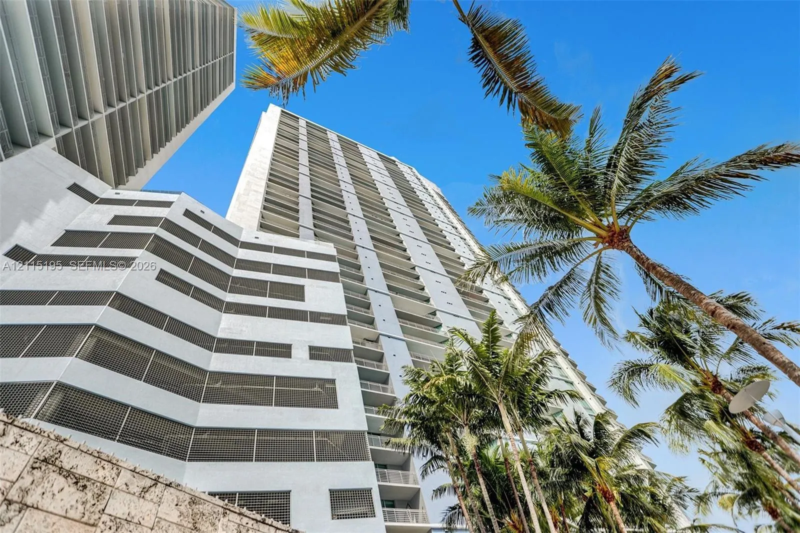 335 S Biscayne Boulevard #2501