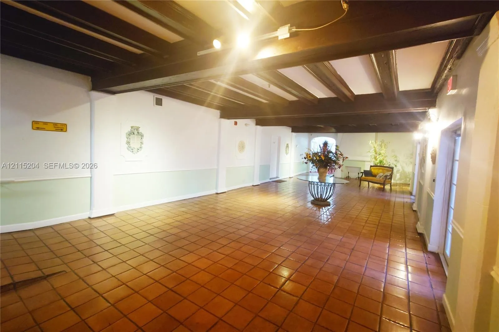 1200 Euclid Avenue #206