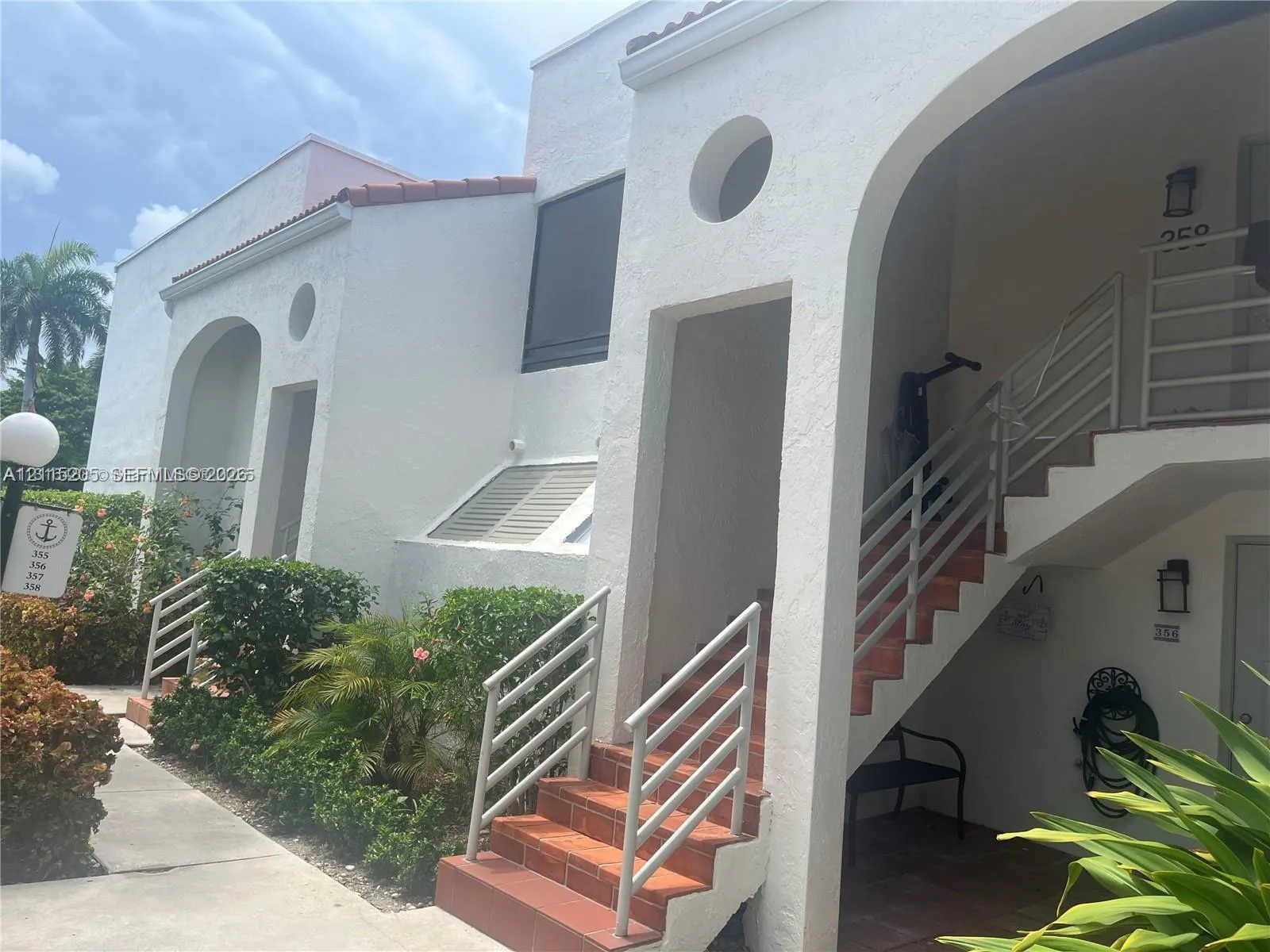 3545 Magellan Circle #358-5