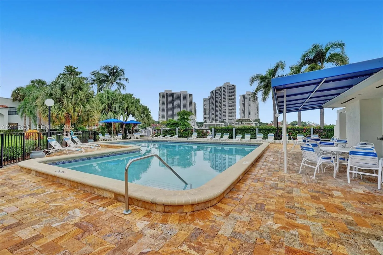 3545 Magellan Circle #358-5
