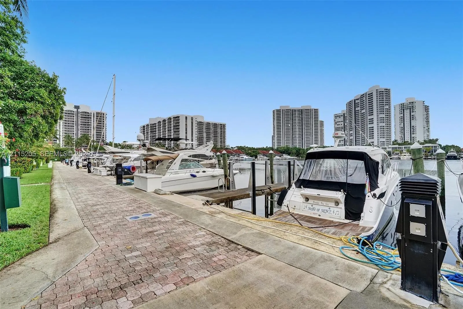 3545 Magellan Circle #358-5