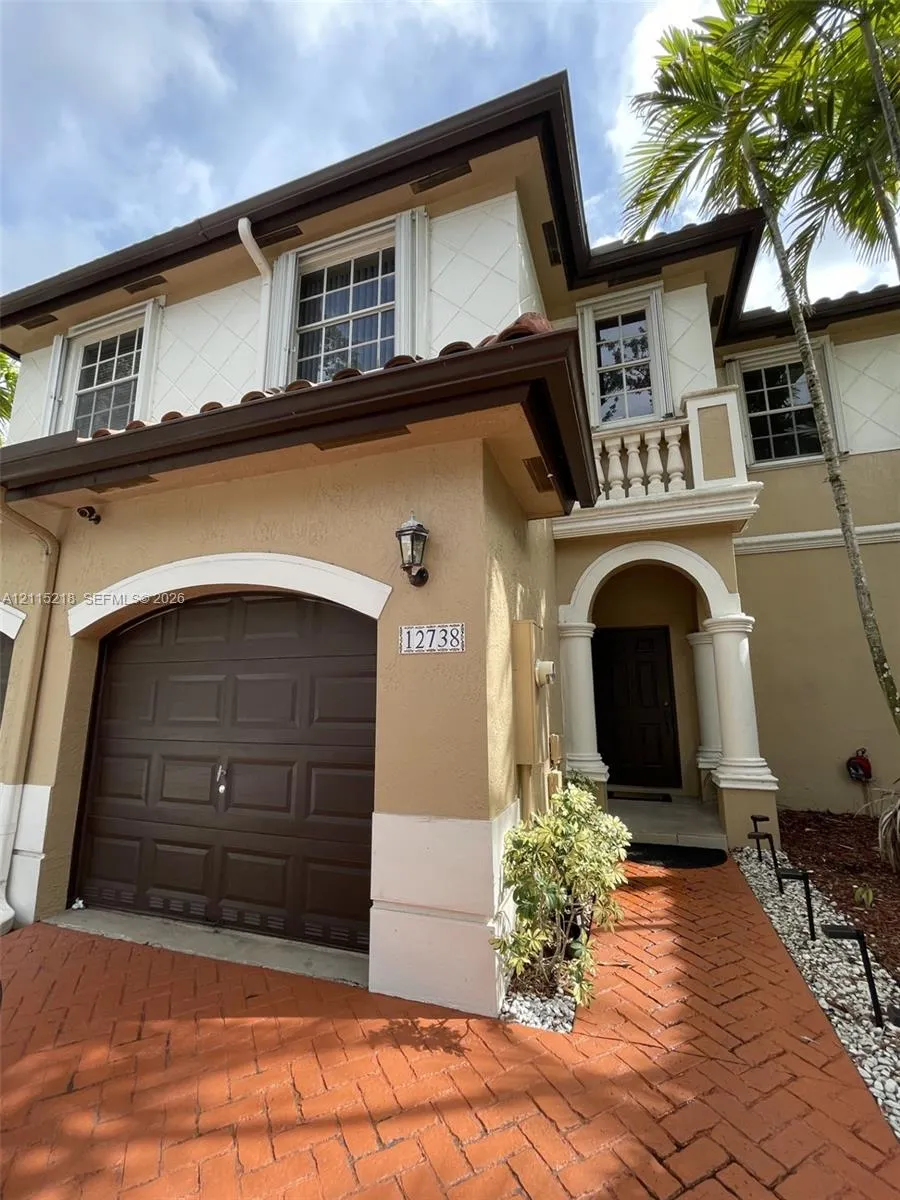 12738 SW 49th Court #12738