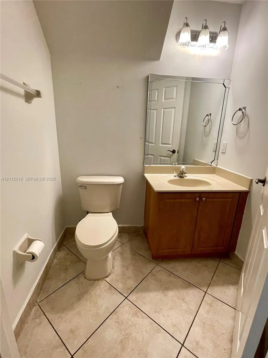 12738 SW 49th Court #12738