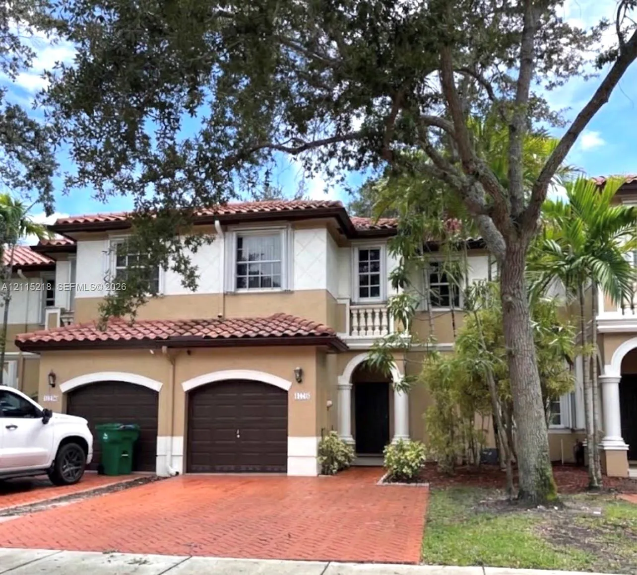 12738 SW 49th Court #12738