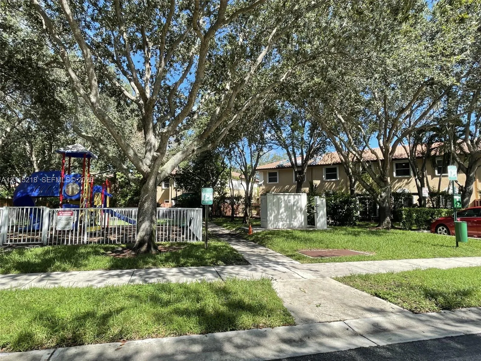 12738 SW 49th Court #12738