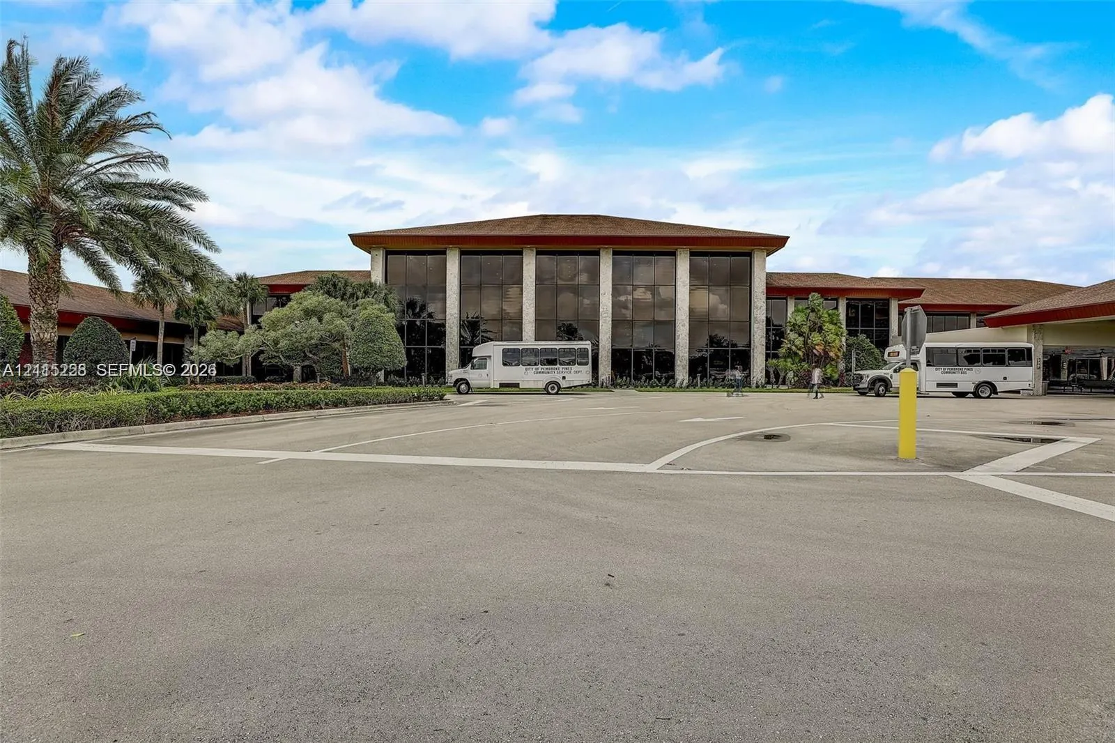 12950 SW 7th Court #404A