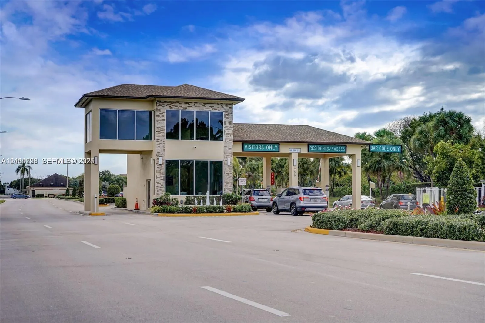 12950 SW 7th Court #404A