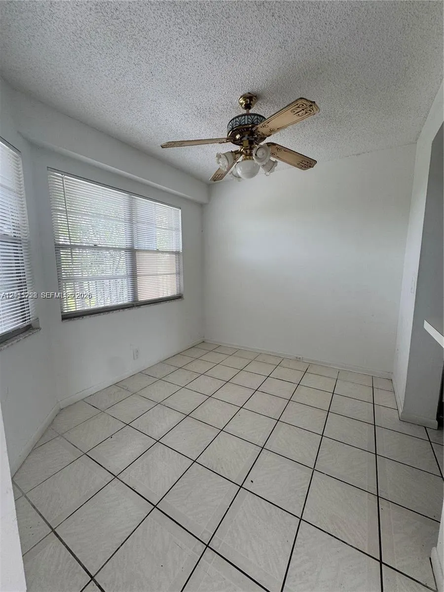 12950 SW 7th Court #404A