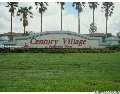 12950 SW 7th Court #404A