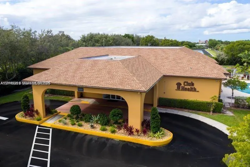 12950 SW 7th Court #404A
