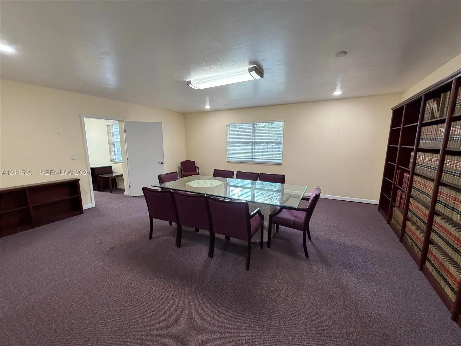 44 NE 16th Street #East Wing