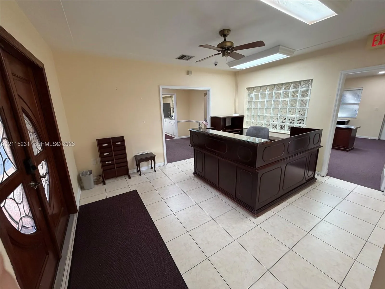 44 NE 16th Street #East Wing
