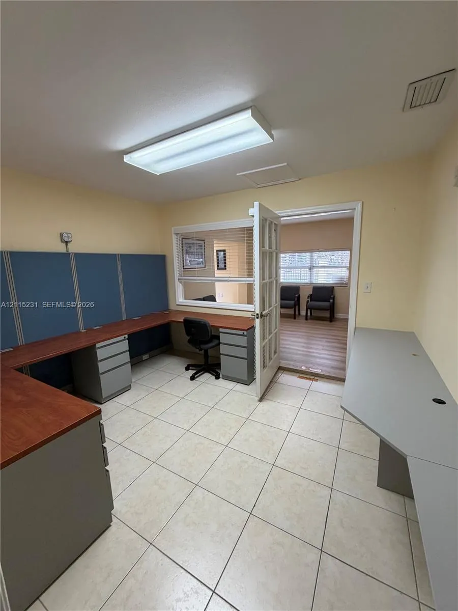 44 NE 16th Street #East Wing