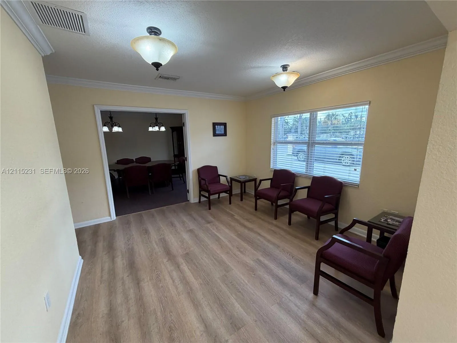 44 NE 16th Street #East Wing