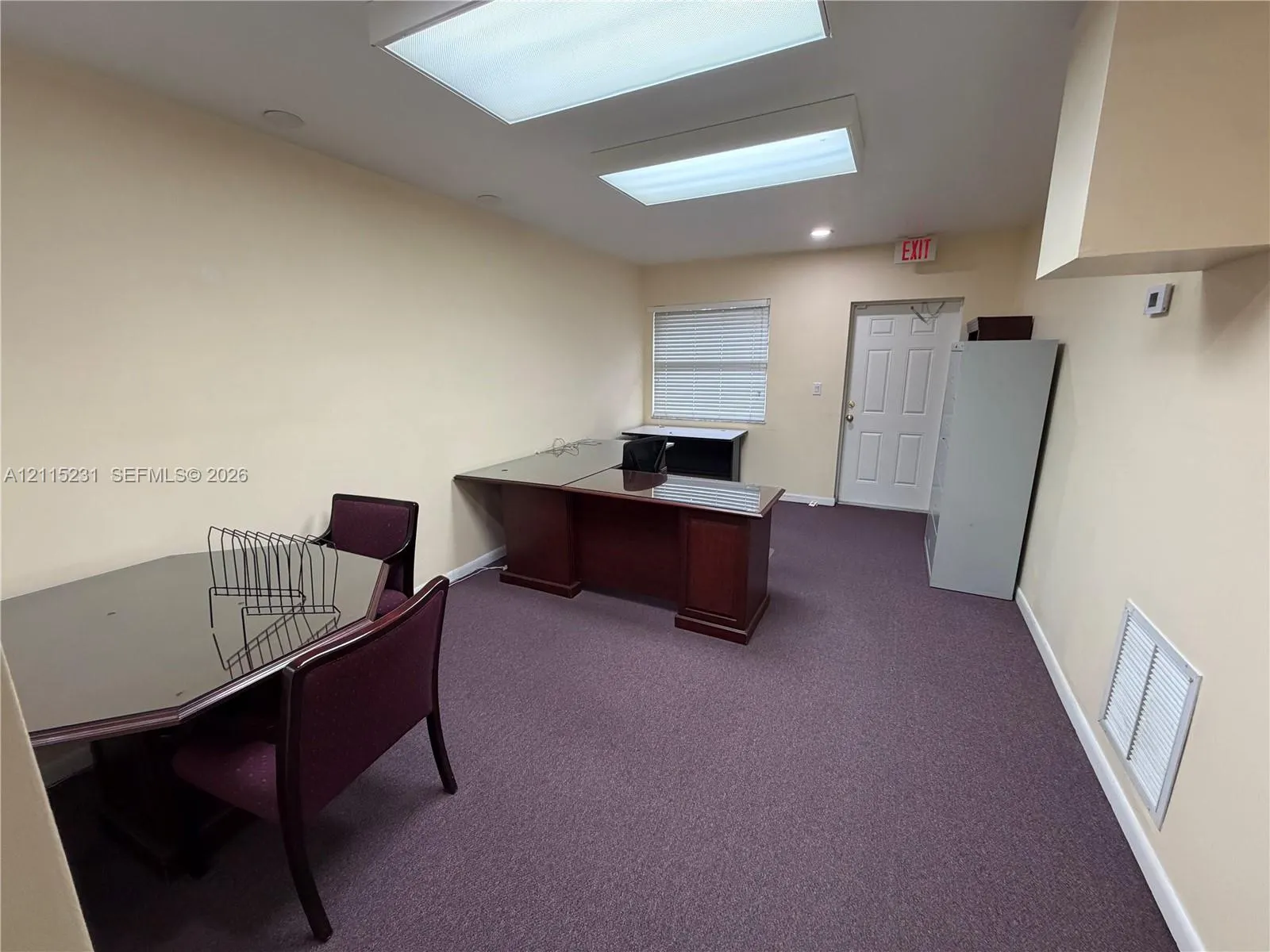 44 NE 16th Street #East Wing