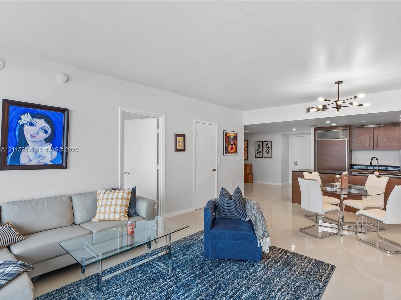 465 Brickell Avenue #4605