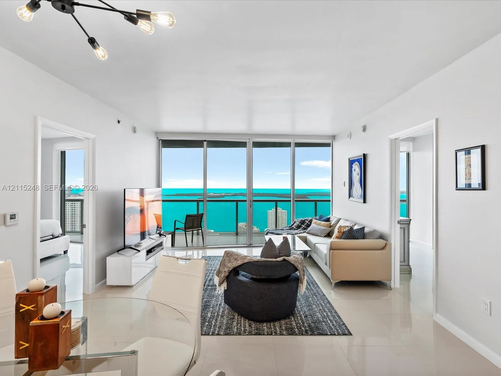 465 Brickell Avenue #4605