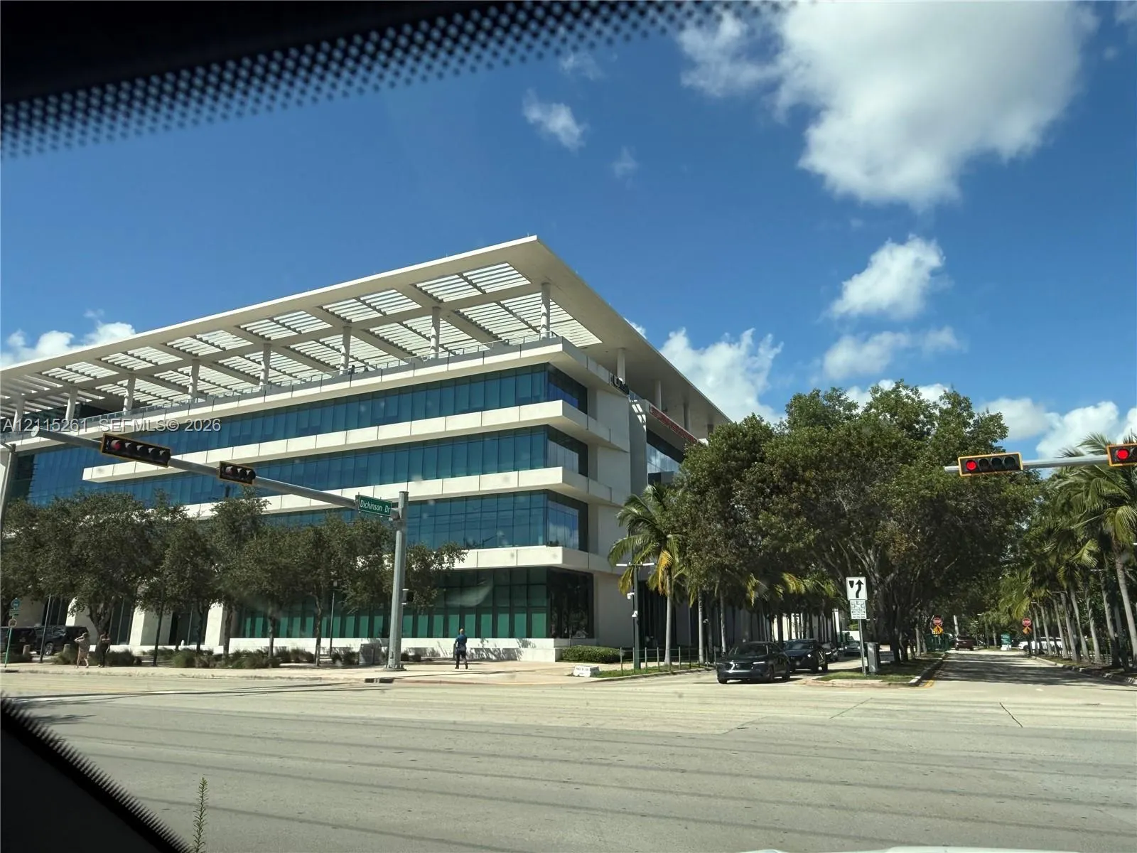1205 Mariposa Avenue #302