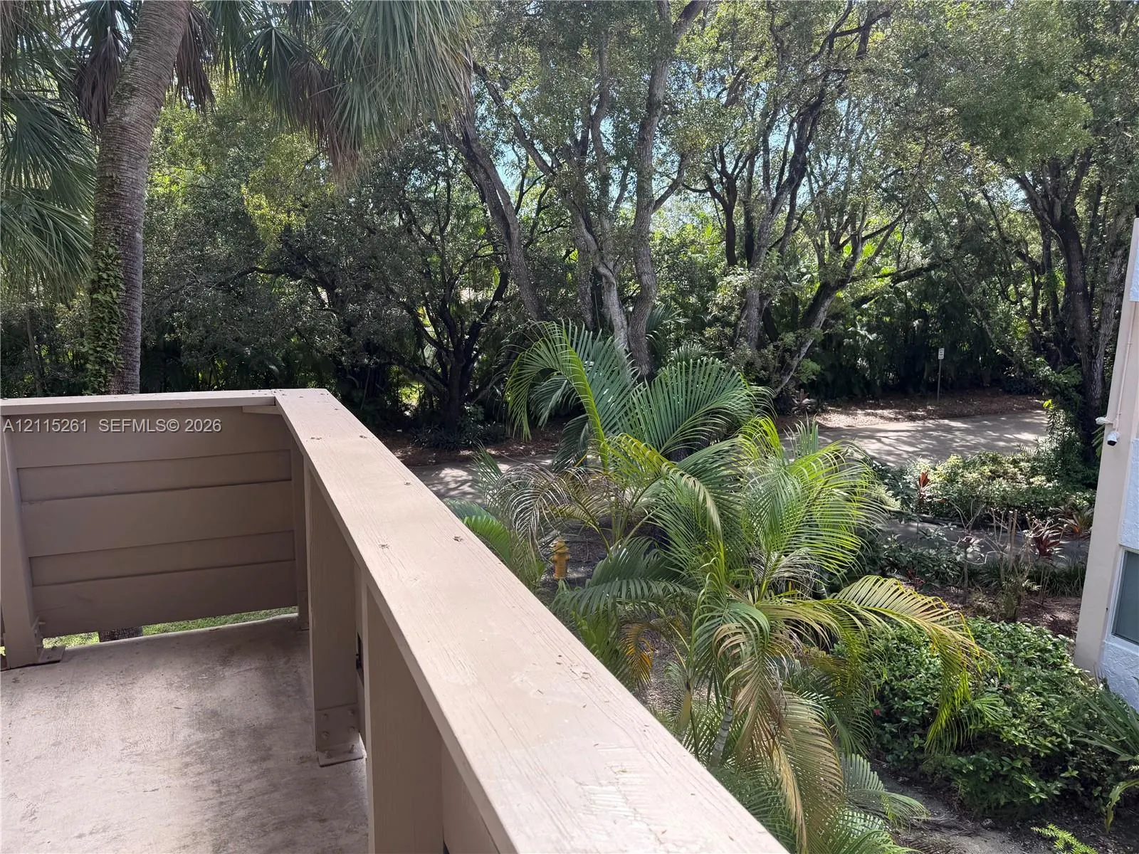1205 Mariposa Avenue #302