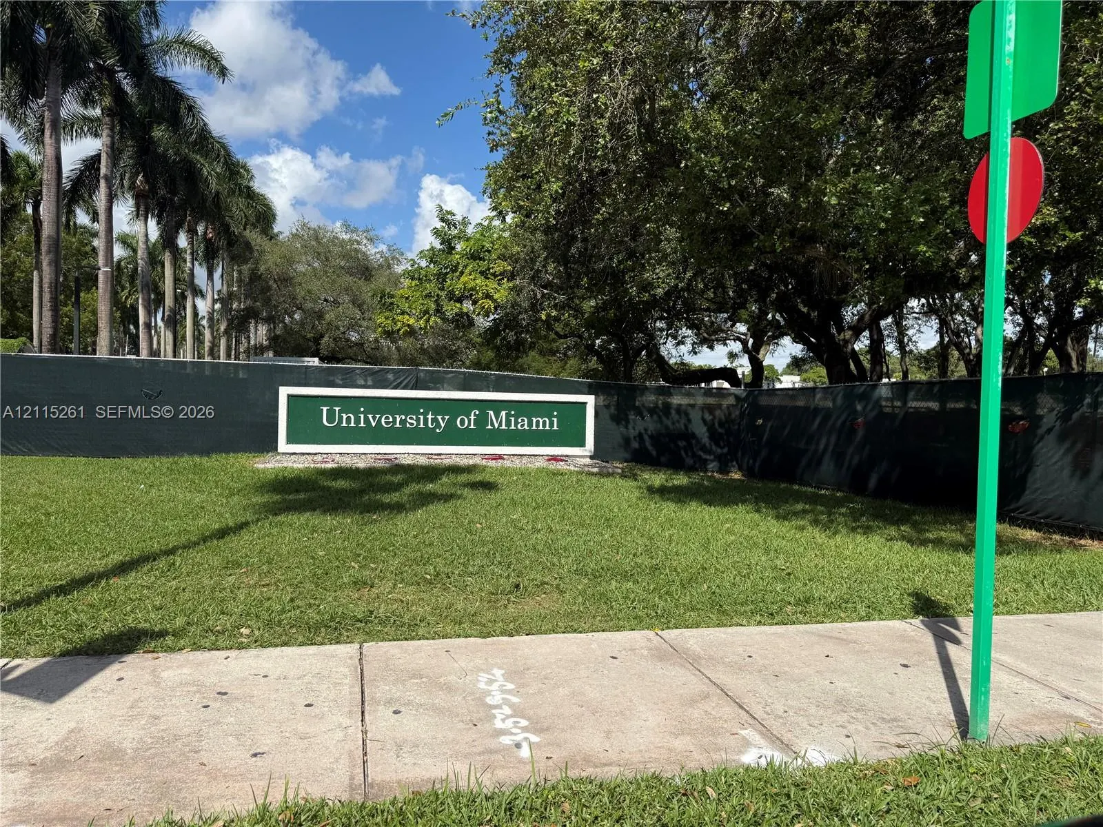1205 Mariposa Avenue #302
