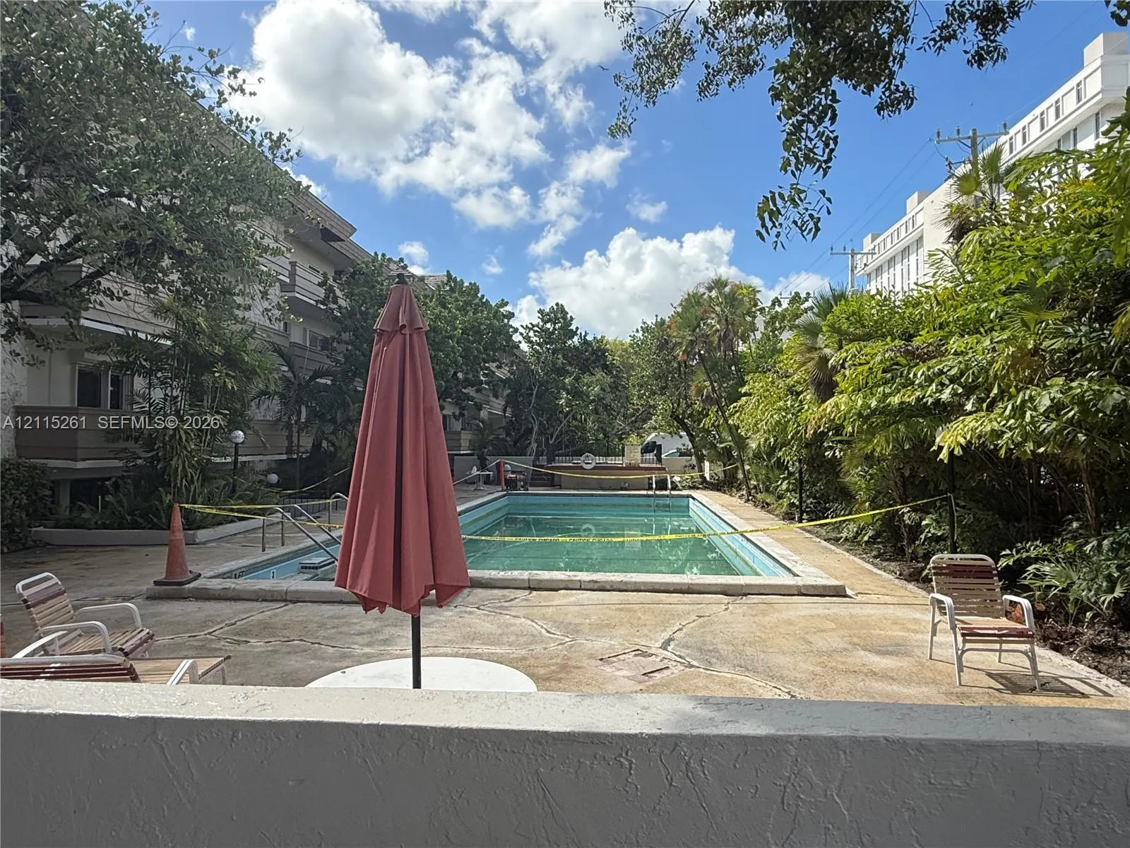 1205 Mariposa Avenue #302
