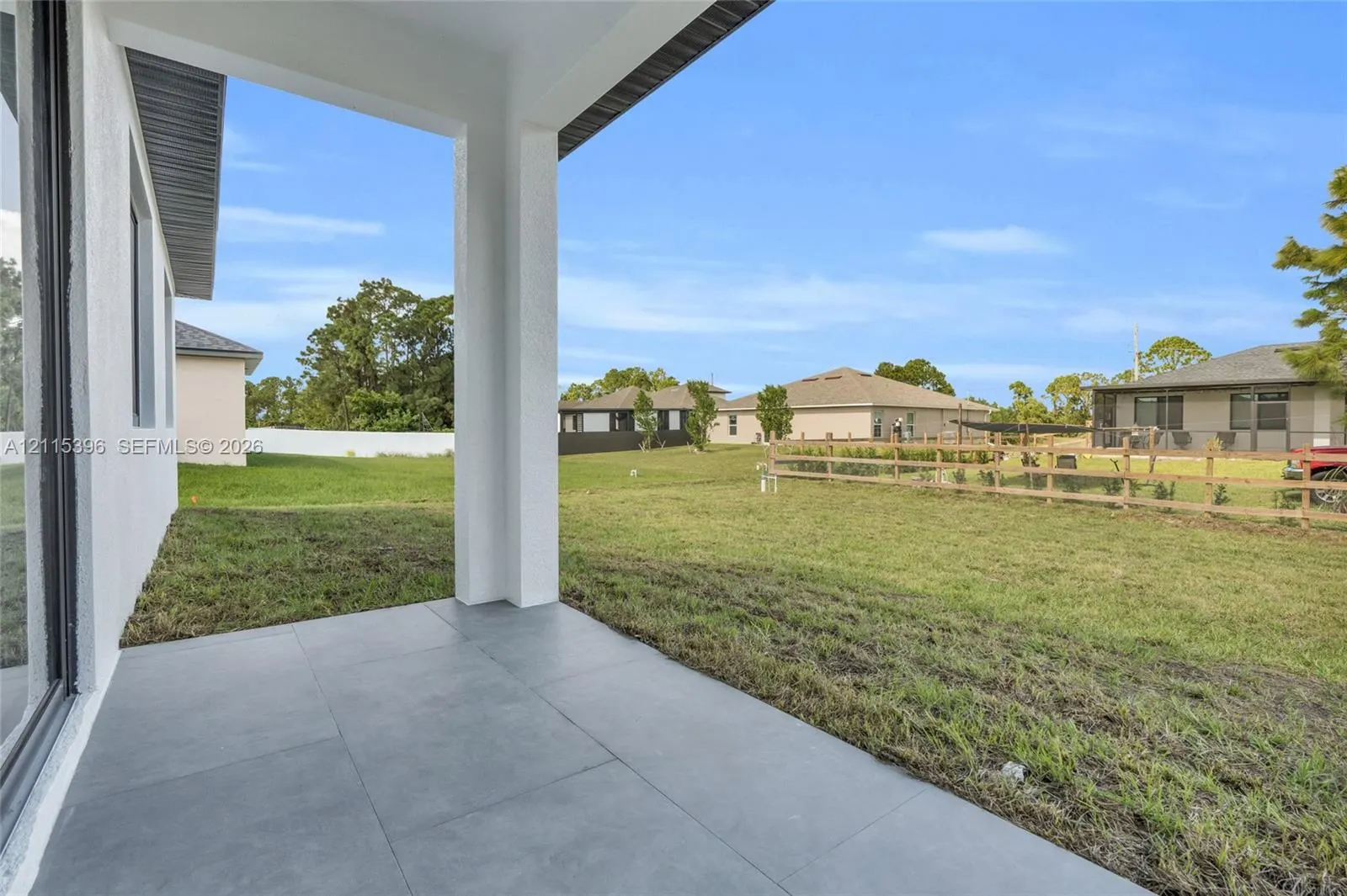 3400 SW 15th Street