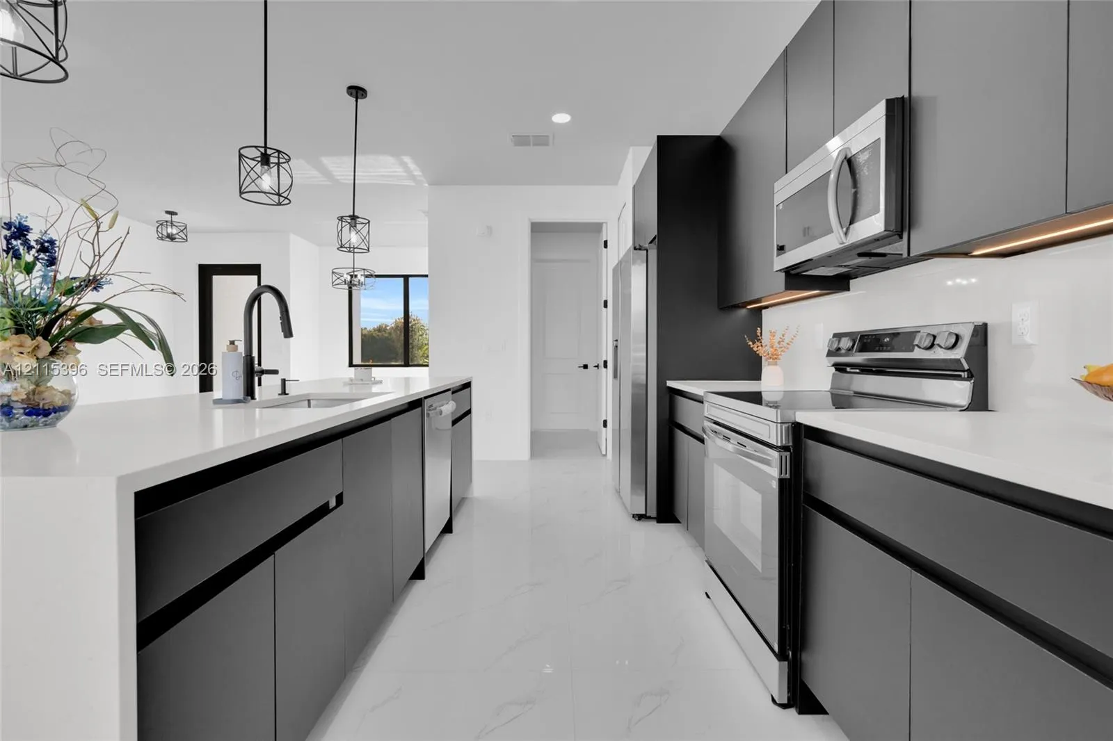 3400 SW 15th Street