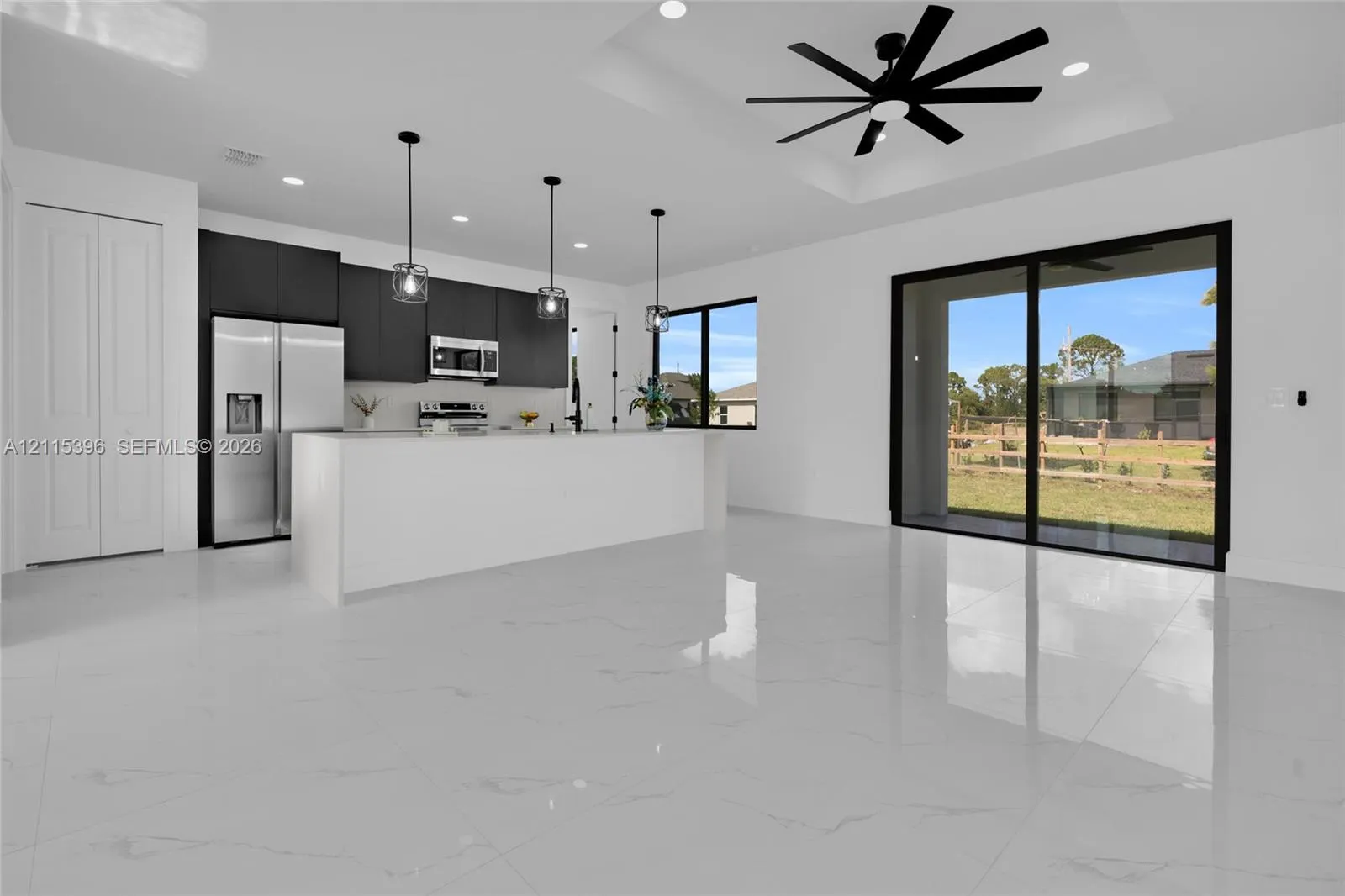 3400 SW 15th Street