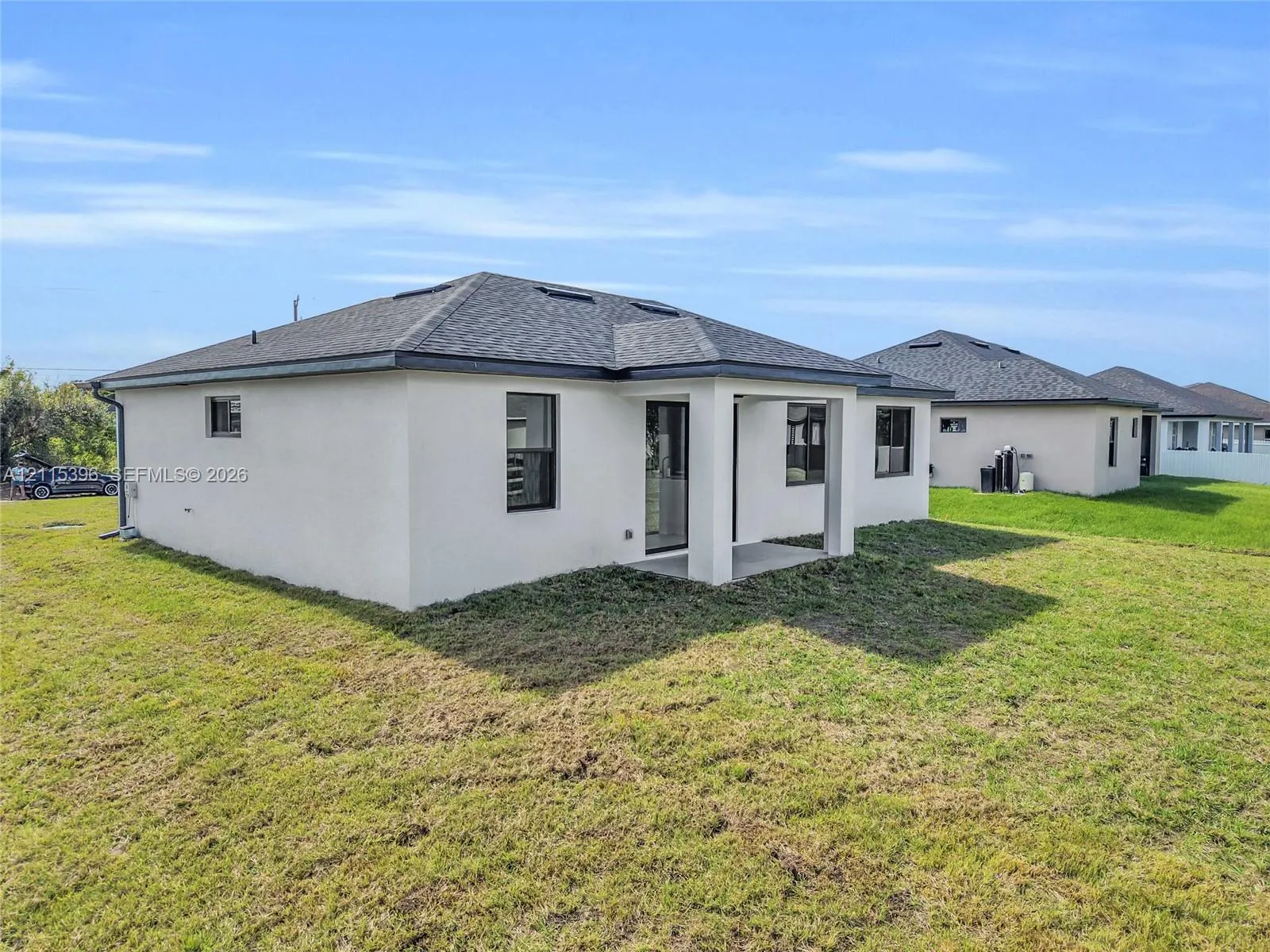 3400 SW 15th Street
