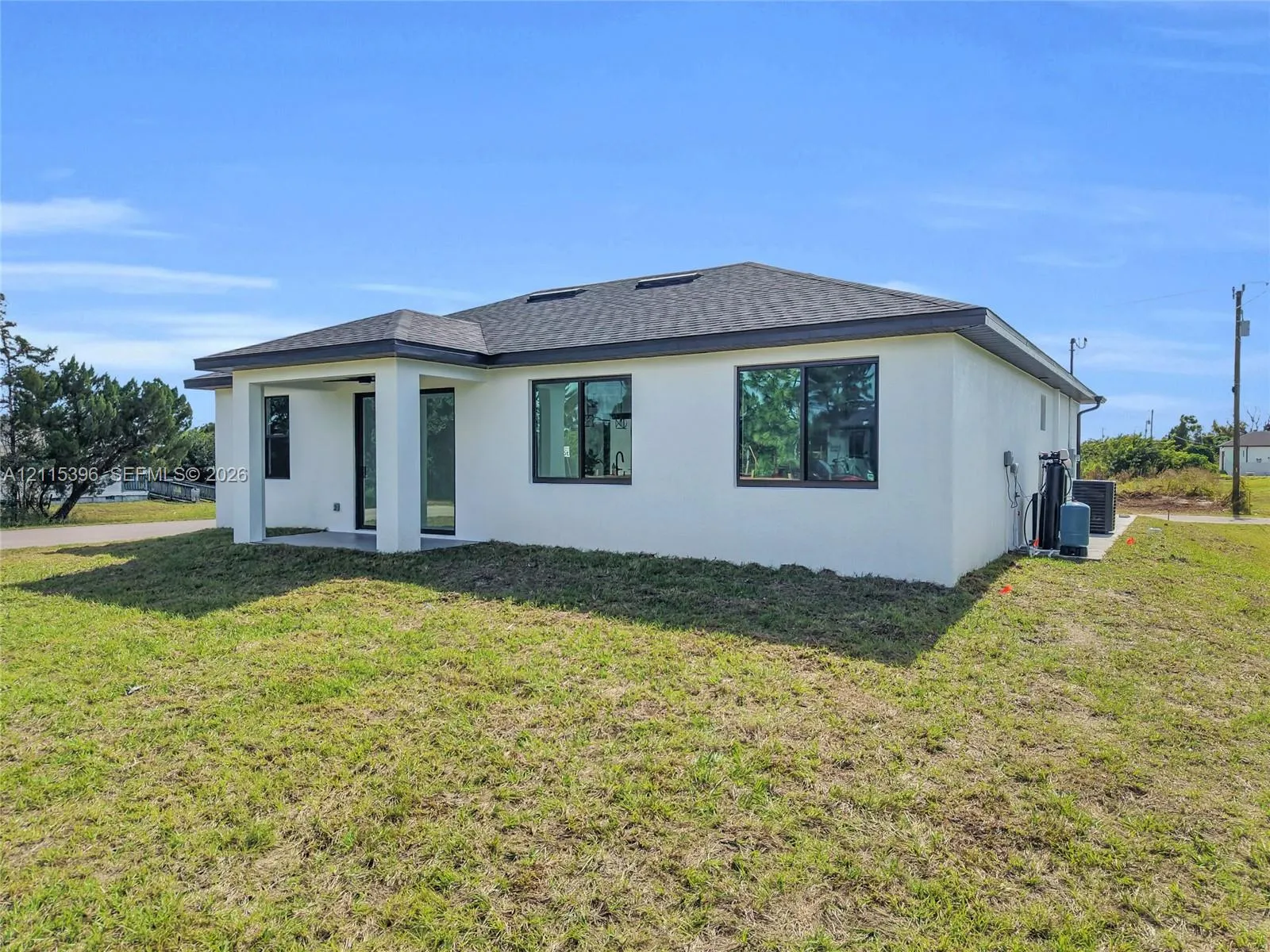 3400 SW 15th Street