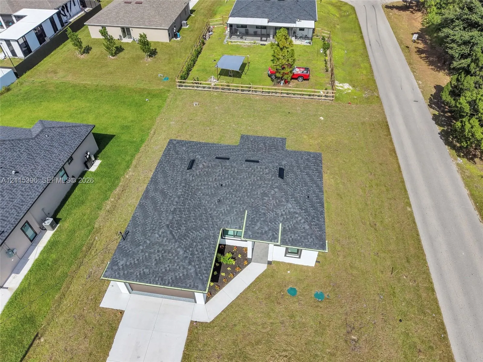 3400 SW 15th Street