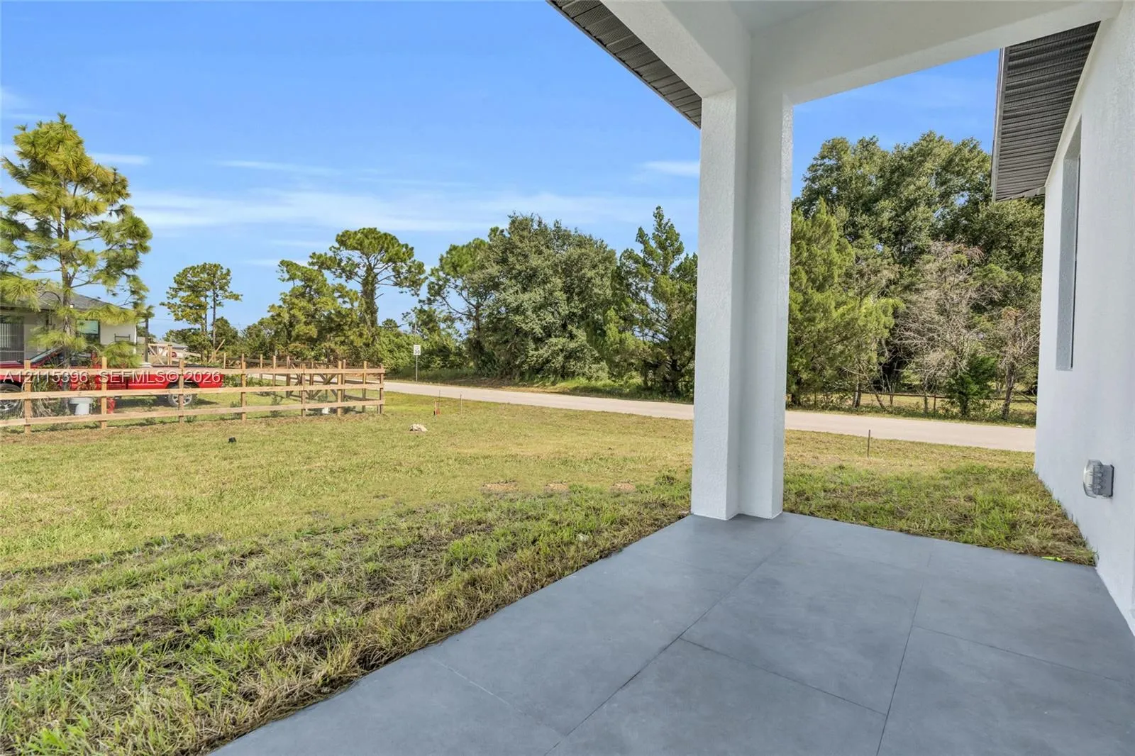 3400 SW 15th Street