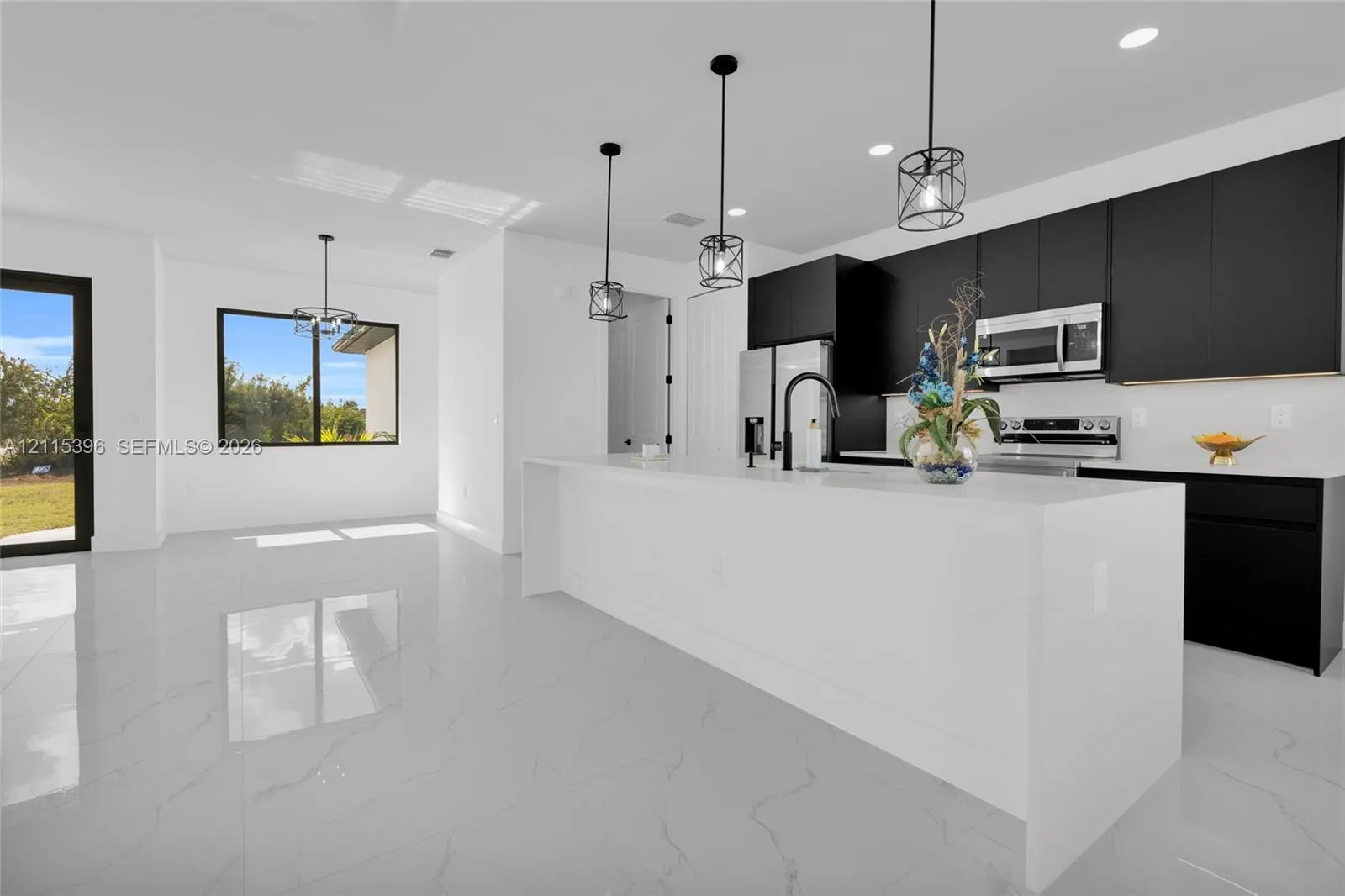 3400 SW 15th Street