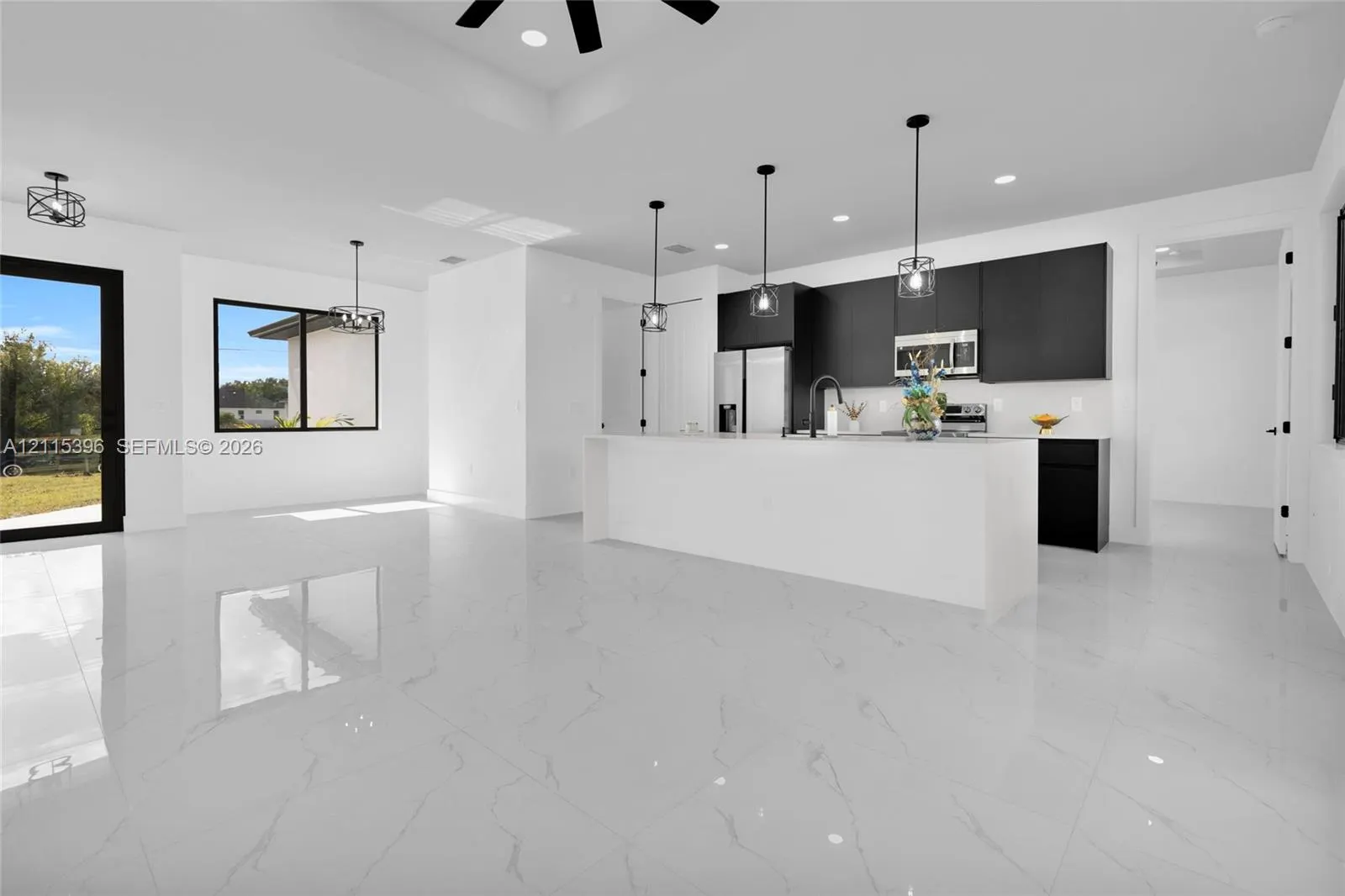 3400 SW 15th Street