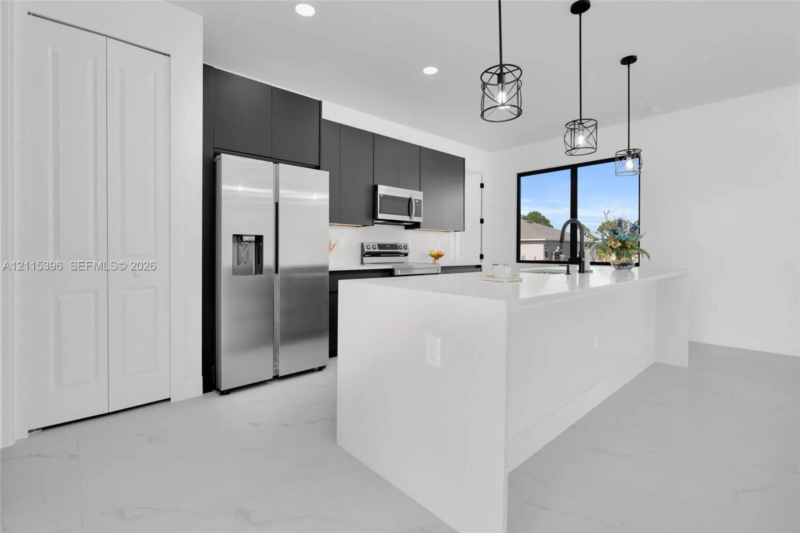 3400 SW 15th Street