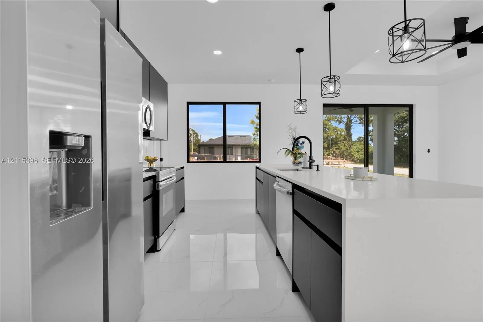 3400 SW 15th Street