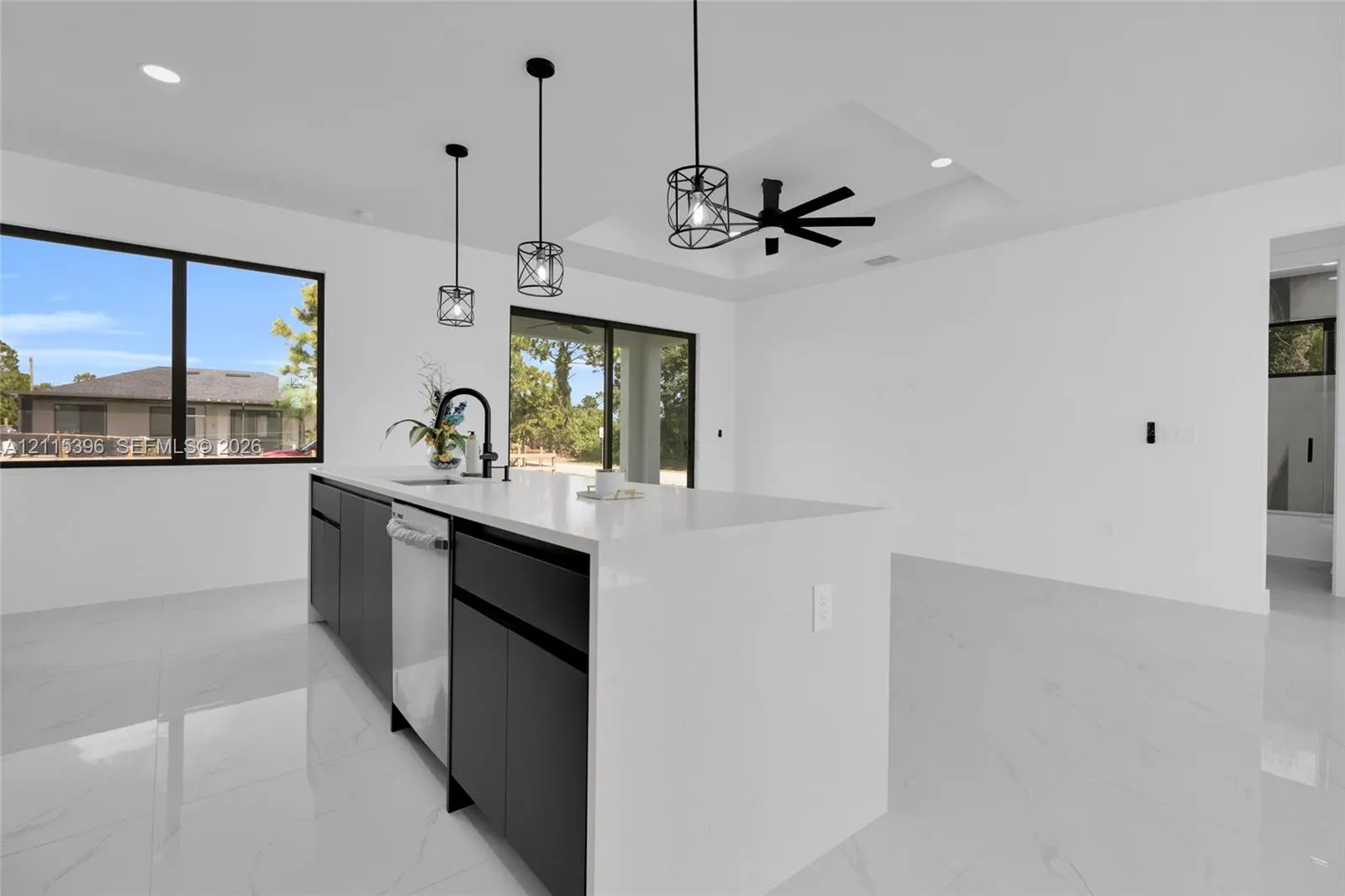 3400 SW 15th Street